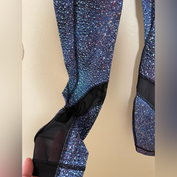 ✨Women’s Lululemon Inspire Tight ll Leggings Size 2 - Picture 5 of 13